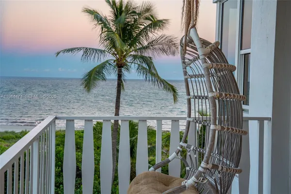 $3,925,000 | 200 Ocean Ln Drive, Unit 501, Key Biscayne, FL 33149
