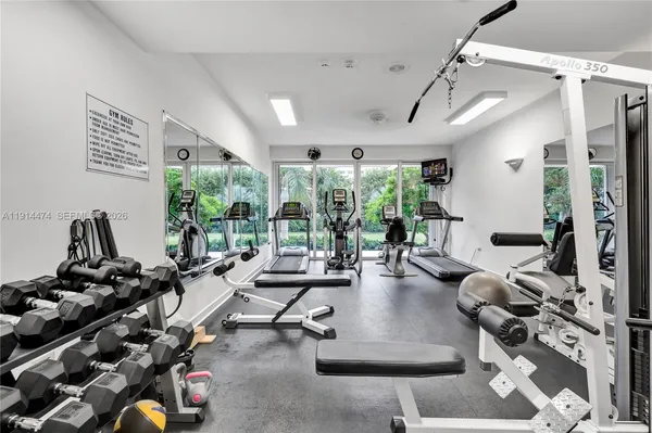 $3,925,000 | 200 Ocean Ln Drive, Unit 501, Key Biscayne, FL 33149