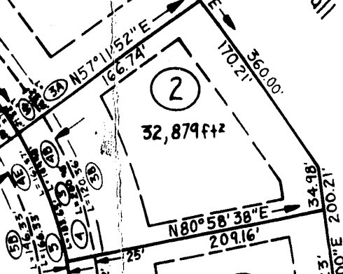 Lot 2 Hall Road, Unit 2 Greenbackville, VA 23356 - Photo 4 of 4