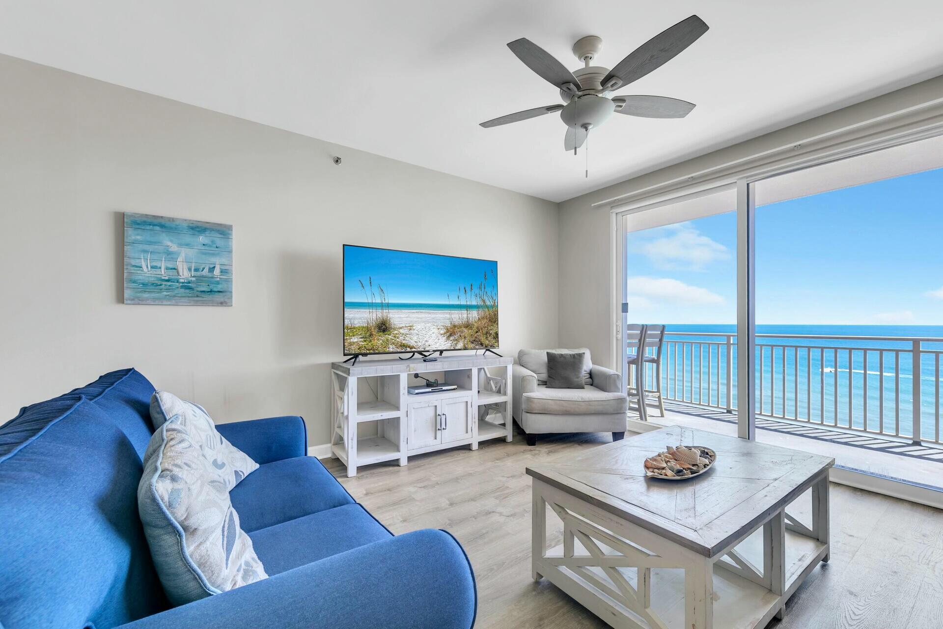 17739 Front Beach Road, Unit 903W Panama City Beach, FL 32413 - Photo 2 of 44 tempImageEWrS7f