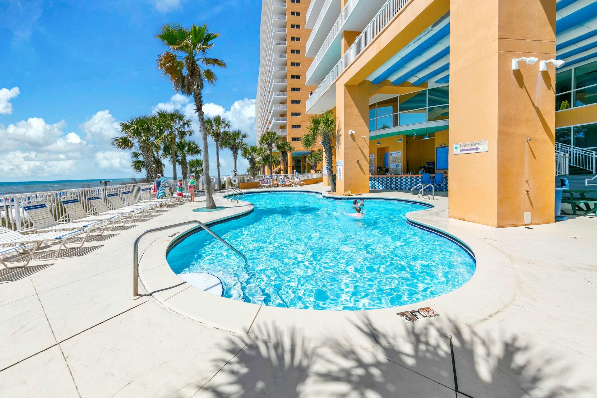 17739 Front Beach Road, Unit 903W Panama City Beach, FL 32413 - Photo 31 of 44 tempImageHpaoy4