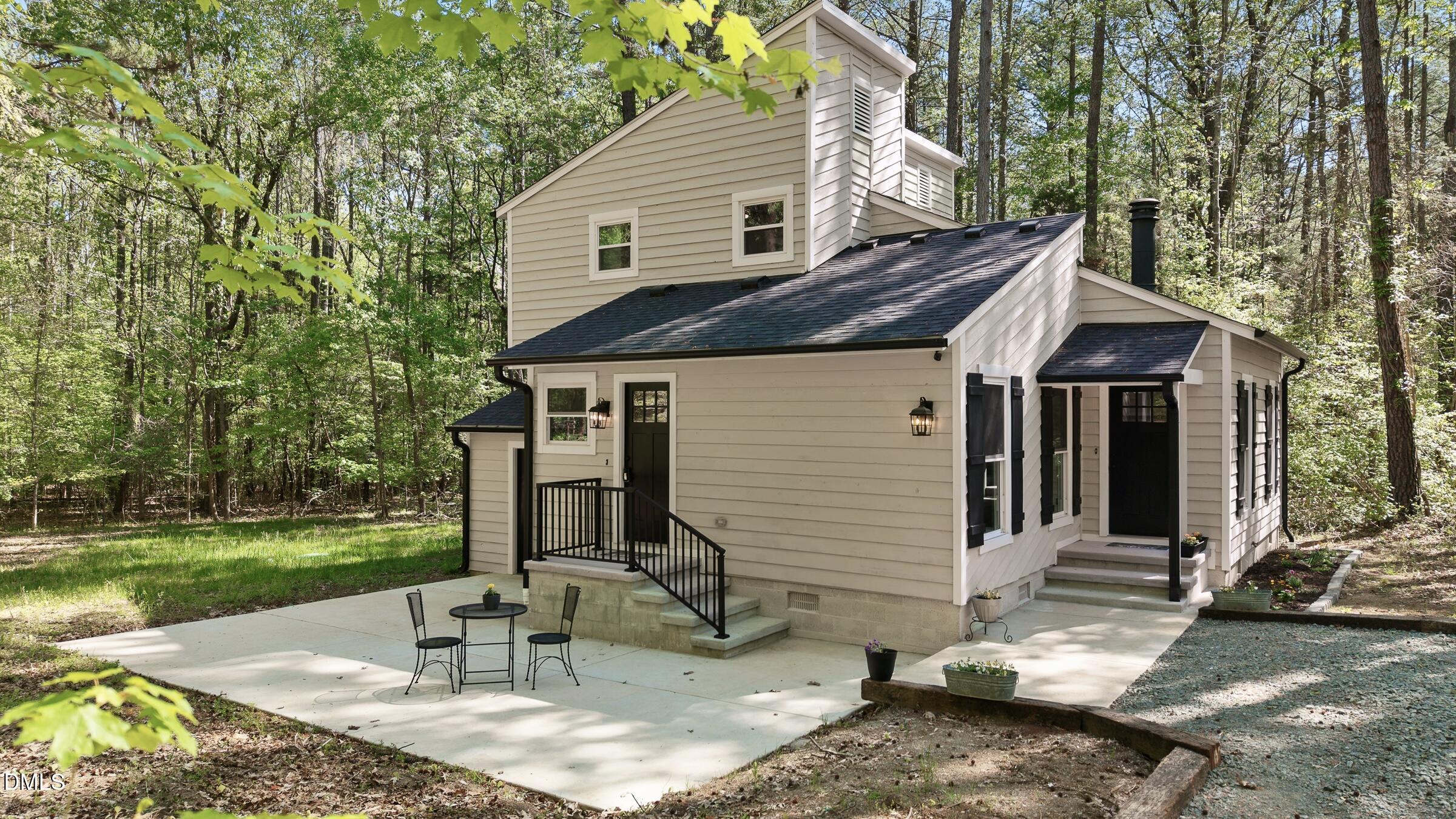 2101 Snow Valley Road Durham, NC 27712 - Photo 37 of 45 Gallery Image 37