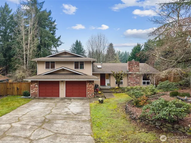 $640,000 | 3129 Wilderness Drive Southeast, Olympia, WA 98501