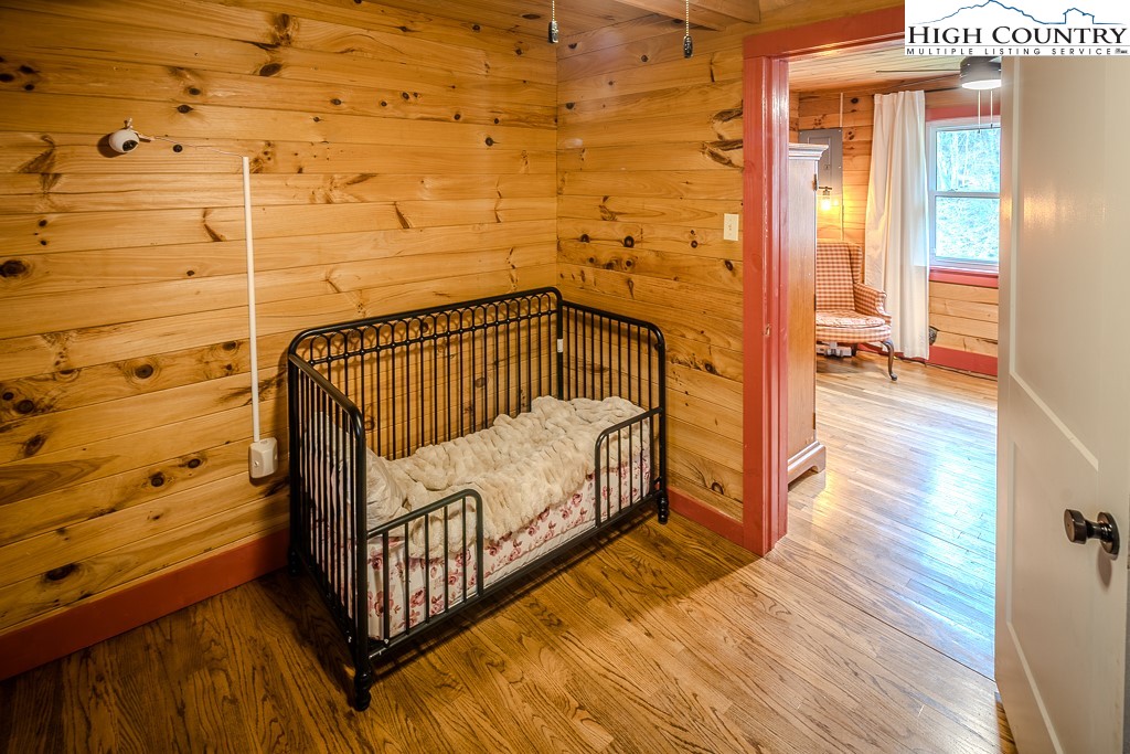 1652 Conley Cheek Road Fleetwood, NC 28626 - Photo 12 of 32