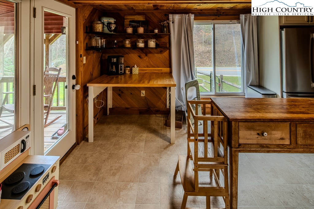 1652 Conley Cheek Road Fleetwood, NC 28626 - Photo 17 of 32