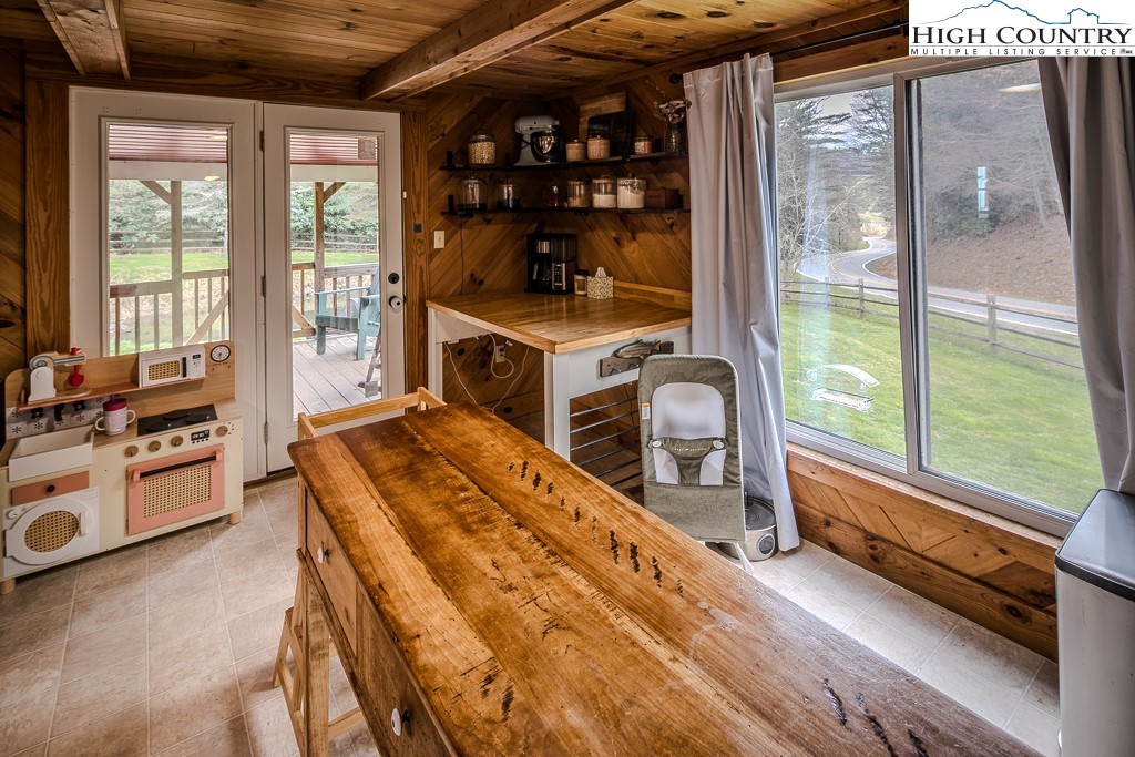 1652 Conley Cheek Road Fleetwood, NC 28626 - Photo 18 of 32