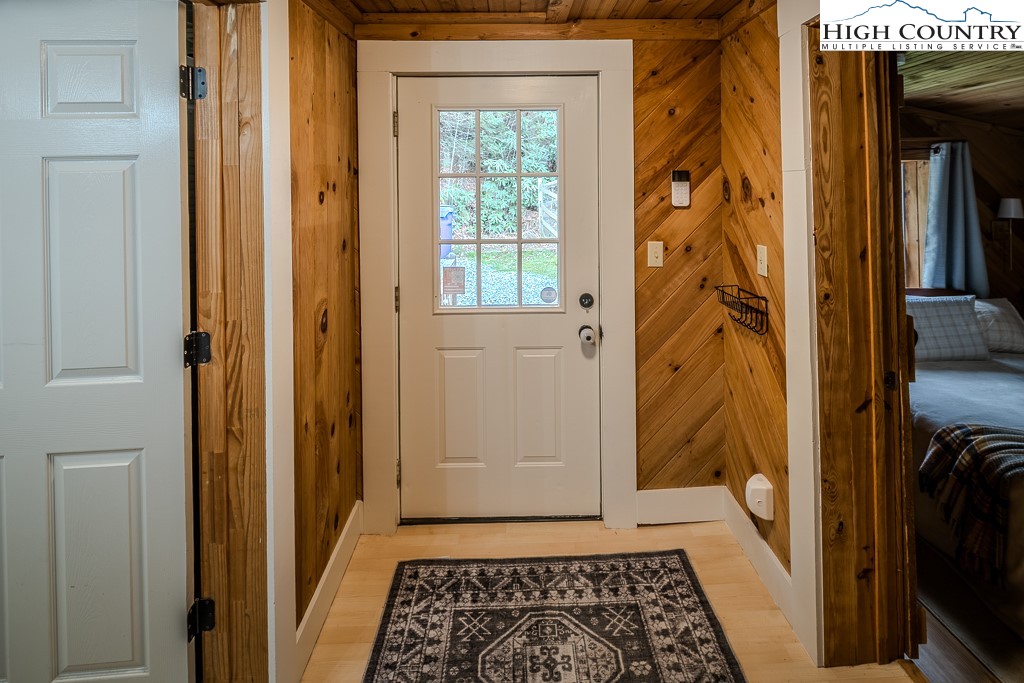 1652 Conley Cheek Road Fleetwood, NC 28626 - Photo 19 of 32