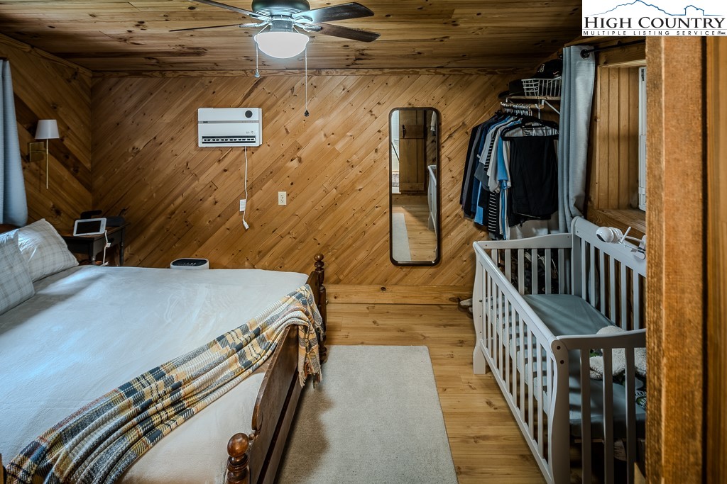 1652 Conley Cheek Road Fleetwood, NC 28626 - Photo 20 of 32