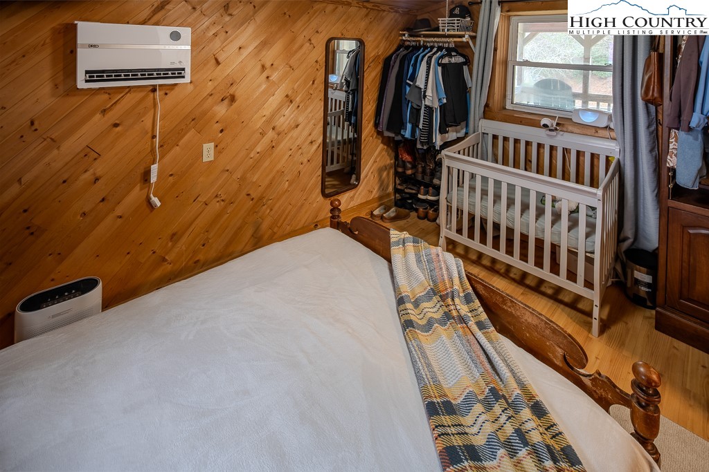 1652 Conley Cheek Road Fleetwood, NC 28626 - Photo 22 of 32