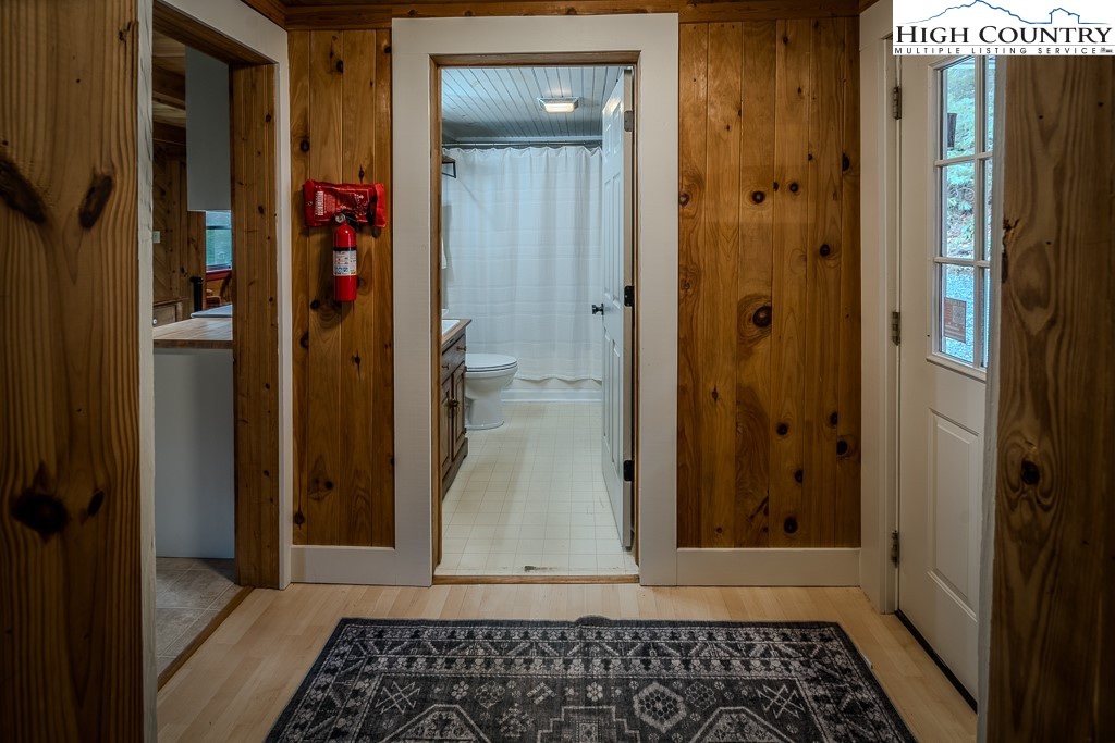 1652 Conley Cheek Road Fleetwood, NC 28626 - Photo 23 of 32