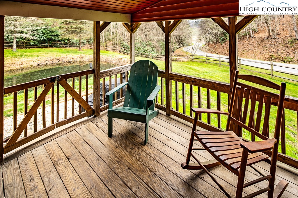 1652 Conley Cheek Road Fleetwood, NC 28626 - Photo 25 of 32