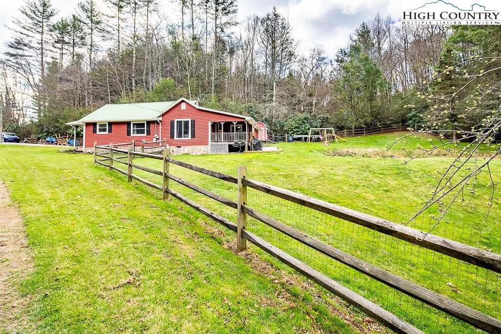 1652 Conley Cheek Road Fleetwood, NC 28626 - Photo 30 of 32