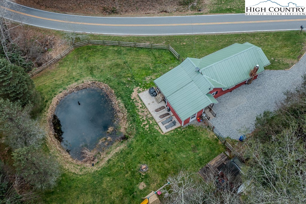 1652 Conley Cheek Road Fleetwood, NC 28626 - Photo 32 of 32