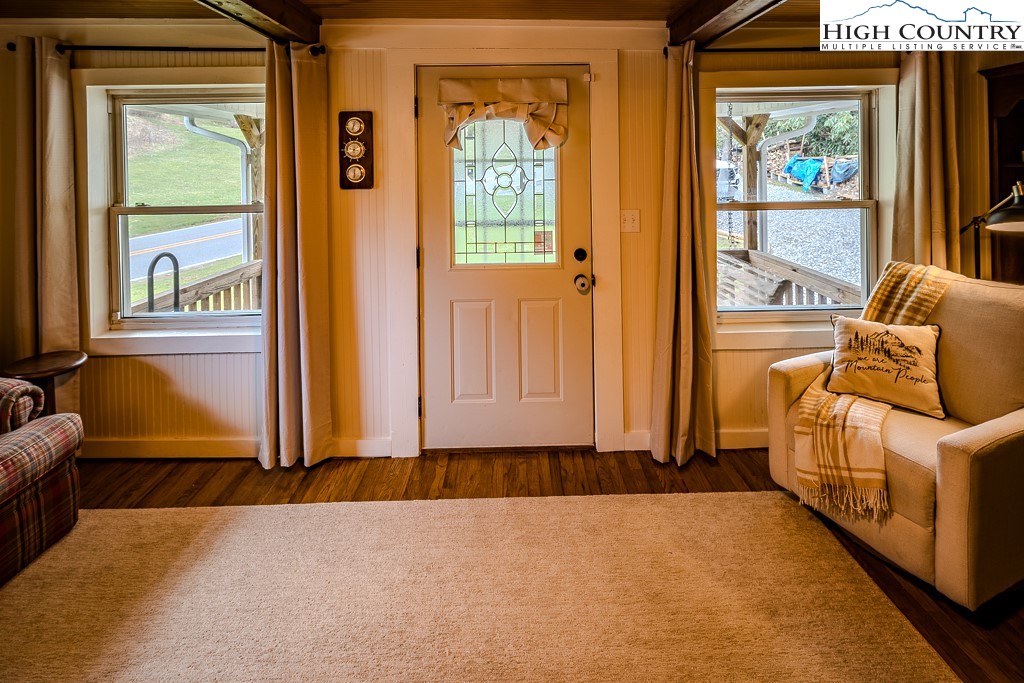 1652 Conley Cheek Road Fleetwood, NC 28626 - Photo 4 of 32