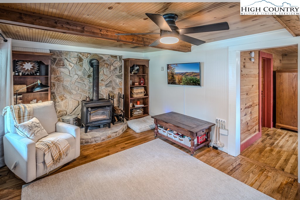 1652 Conley Cheek Road Fleetwood, NC 28626 - Photo 5 of 32