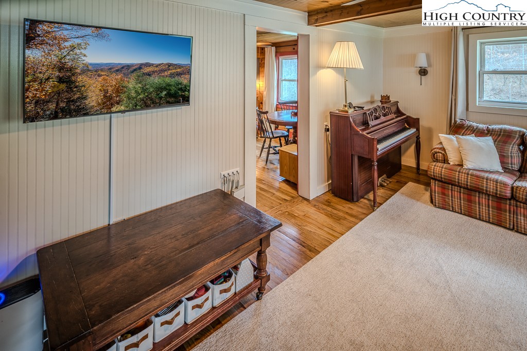 1652 Conley Cheek Road Fleetwood, NC 28626 - Photo 6 of 32