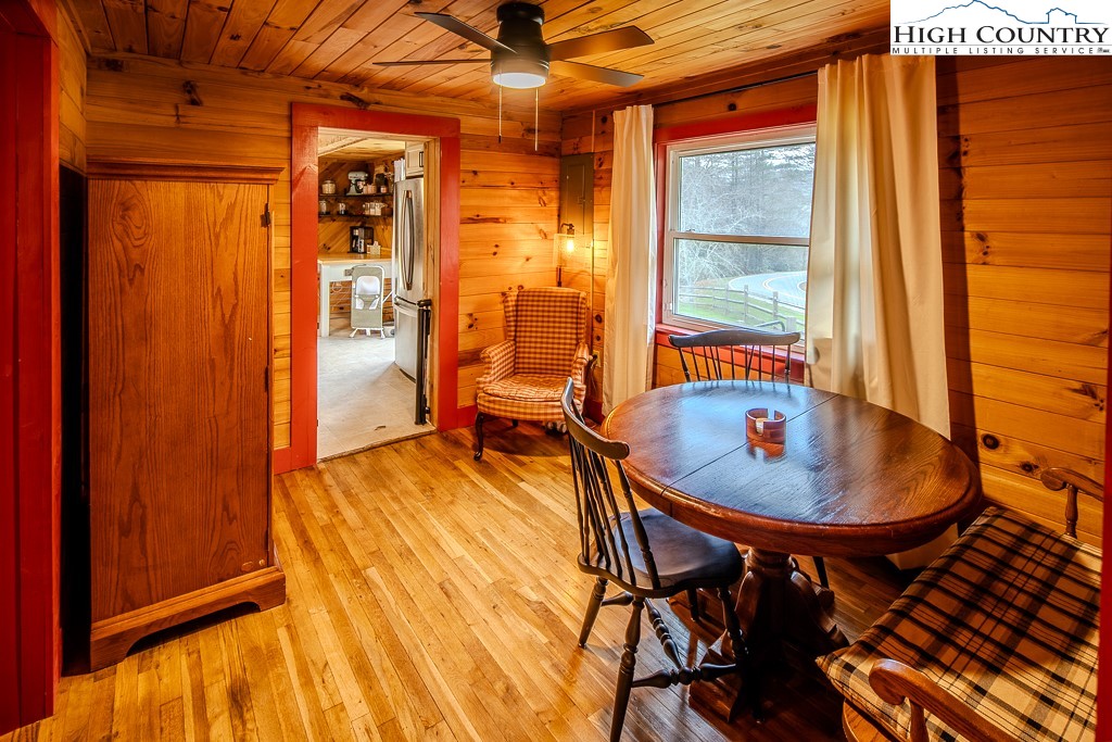 1652 Conley Cheek Road Fleetwood, NC 28626 - Photo 8 of 32