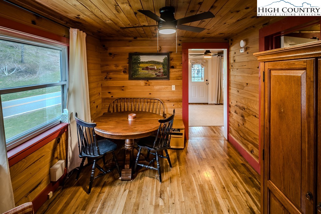 1652 Conley Cheek Road Fleetwood, NC 28626 - Photo 9 of 32