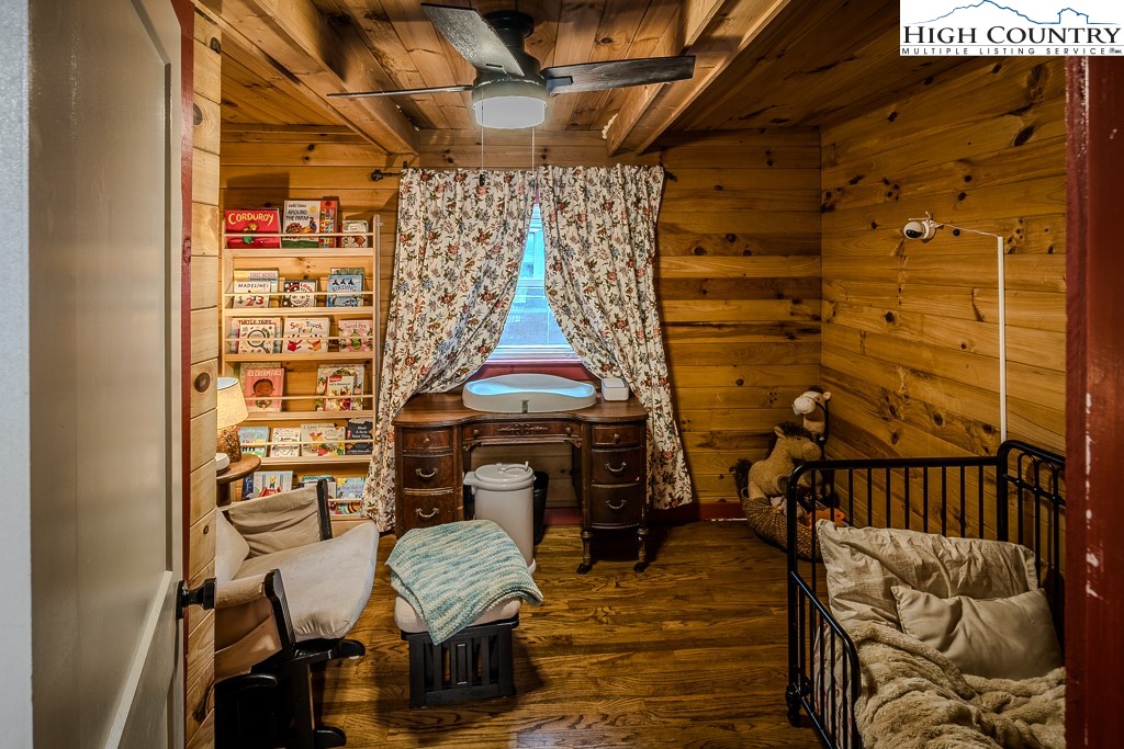 1652 Conley Cheek Road Fleetwood, NC 28626 - Photo 10 of 32