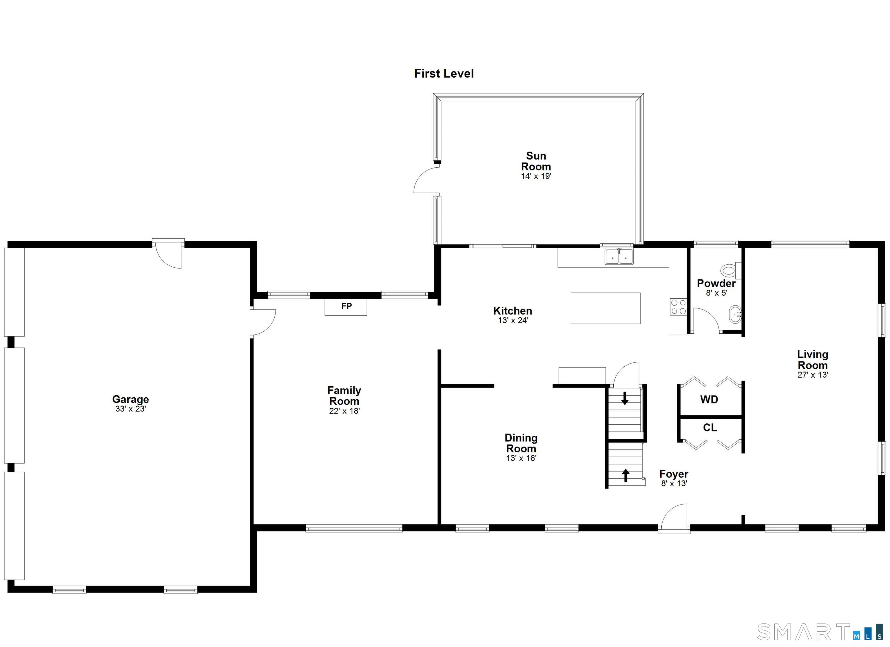 72 Perry Hill Road Shelton, CT 06484 - Photo 18 of 36 a picture of a bathroom with a shower