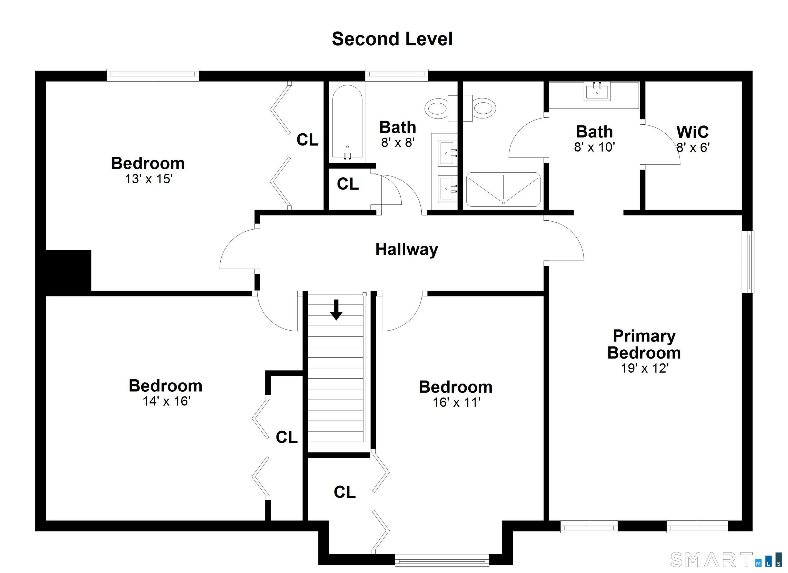 72 Perry Hill Road Shelton, CT 06484 - Photo 19 of 36