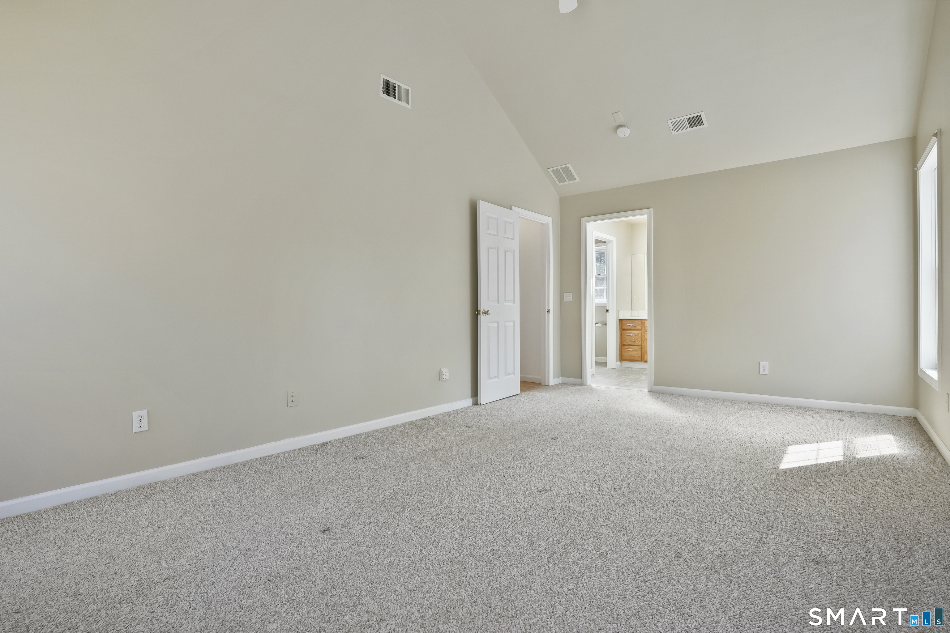 72 Perry Hill Road Shelton, CT 06484 - Photo 22 of 36 a view of an empty room