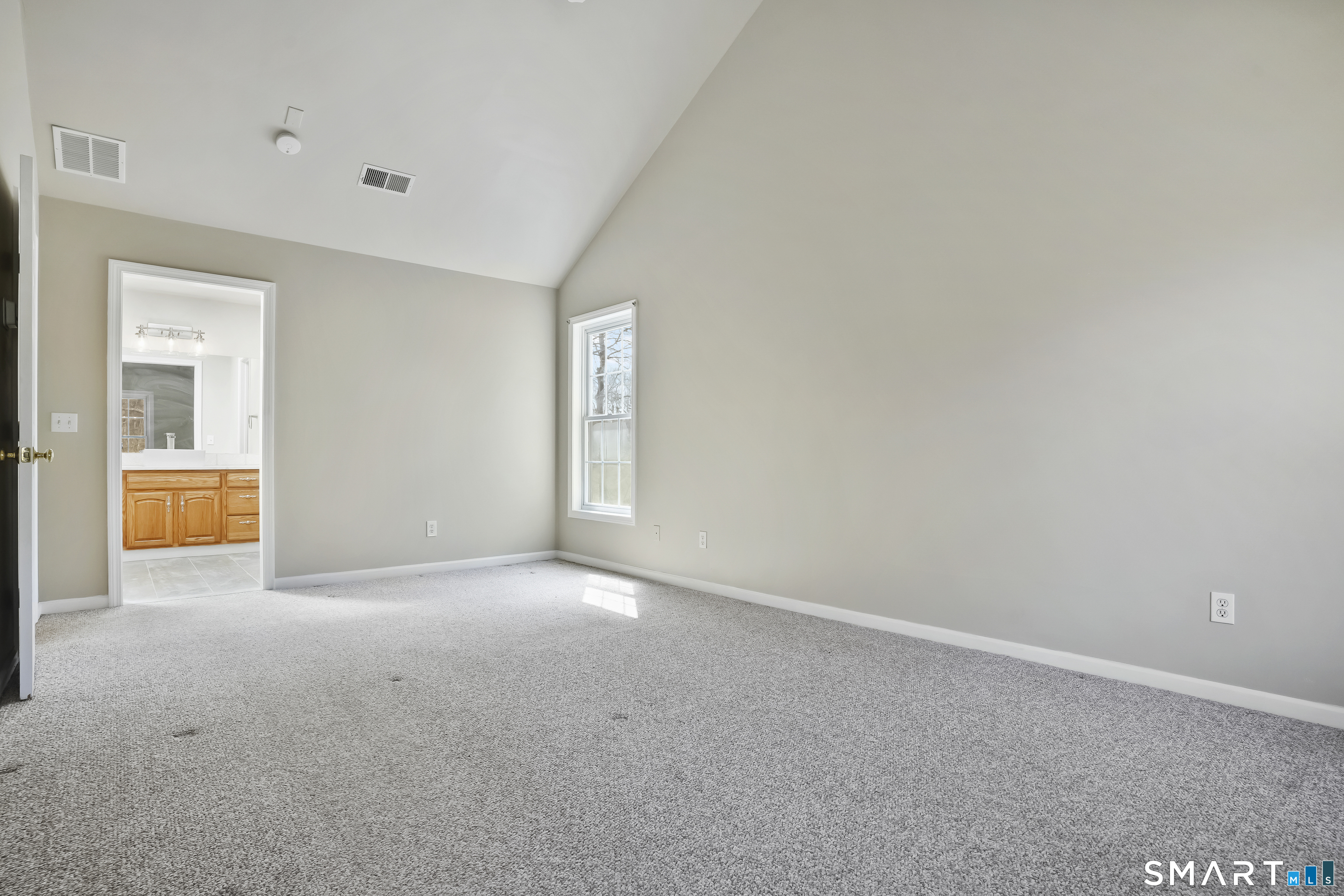 72 Perry Hill Road Shelton, CT 06484 - Photo 23 of 36 a view of empty room