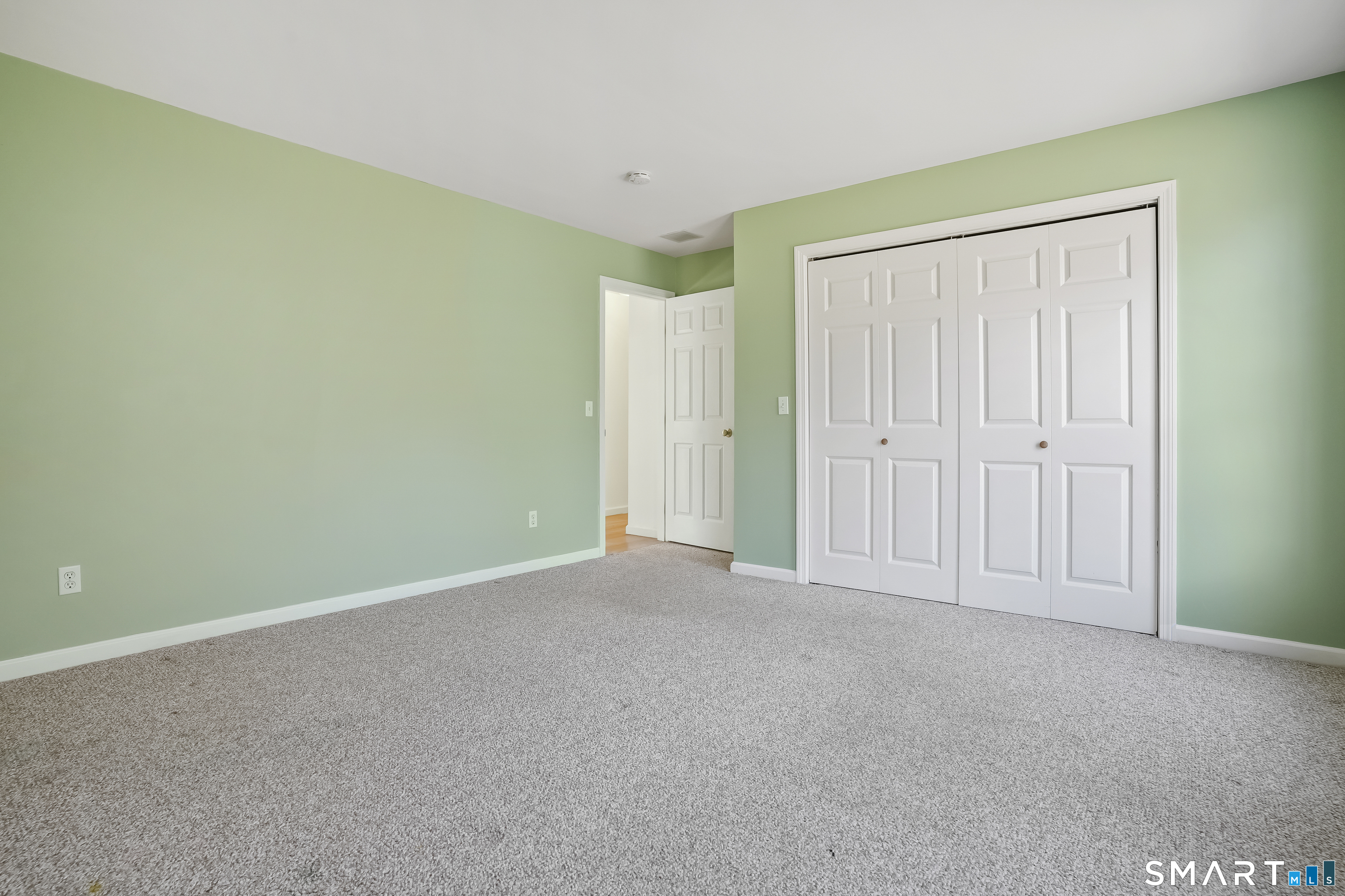 72 Perry Hill Road Shelton, CT 06484 - Photo 31 of 36 a view of an empty room
