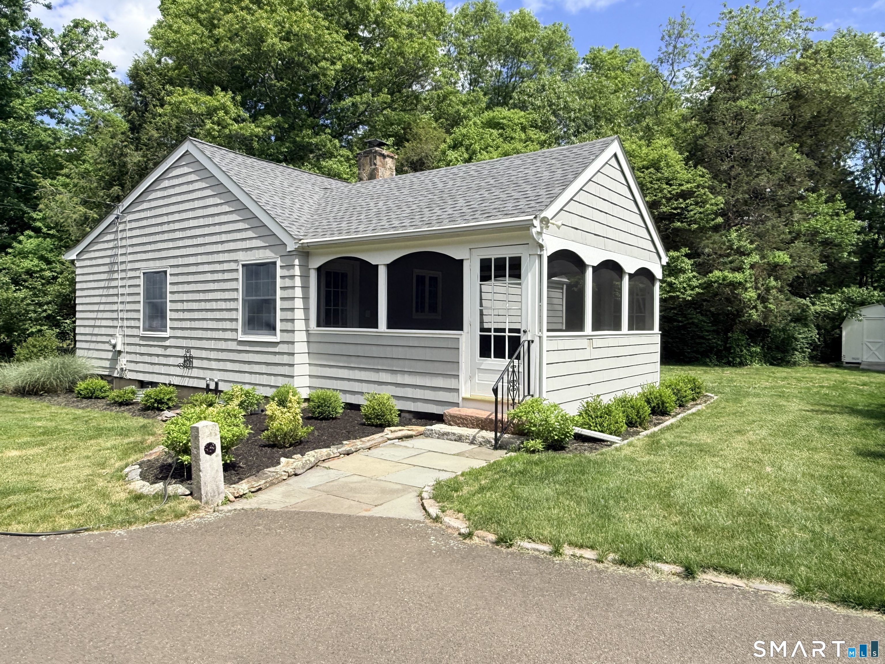 1511 Little Meadow Road Guilford, CT 06437 - Photo 4 of 8