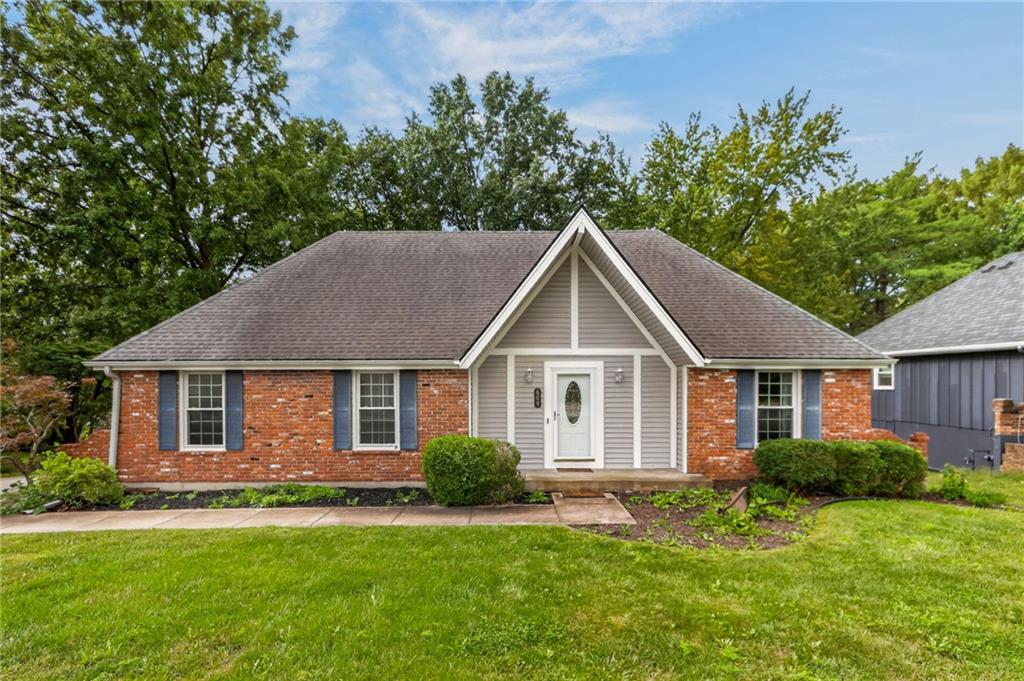 609 Nashua Road Liberty, MO 64068 - Photo 1 of 46 Gallery Image 1