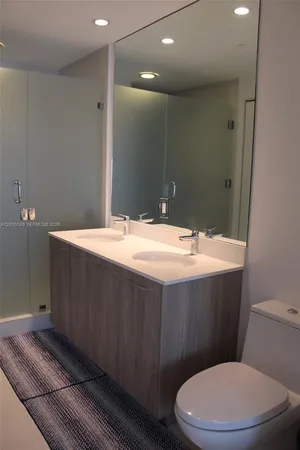 $3,195 | 501 Northeast 31st Street, Unit 2705, Miami, FL 33137