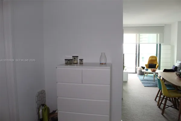 $3,195 | 501 Northeast 31st Street, Unit 2705, Miami, FL 33137