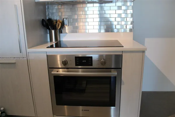 $3,195 | 501 Northeast 31st Street, Unit 2705, Miami, FL 33137