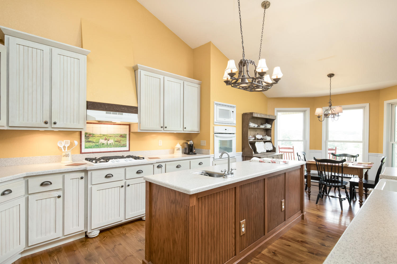 750 Jacks Branch Road Pikeville, TN 37367 - Photo 12 of 56 Kitchen