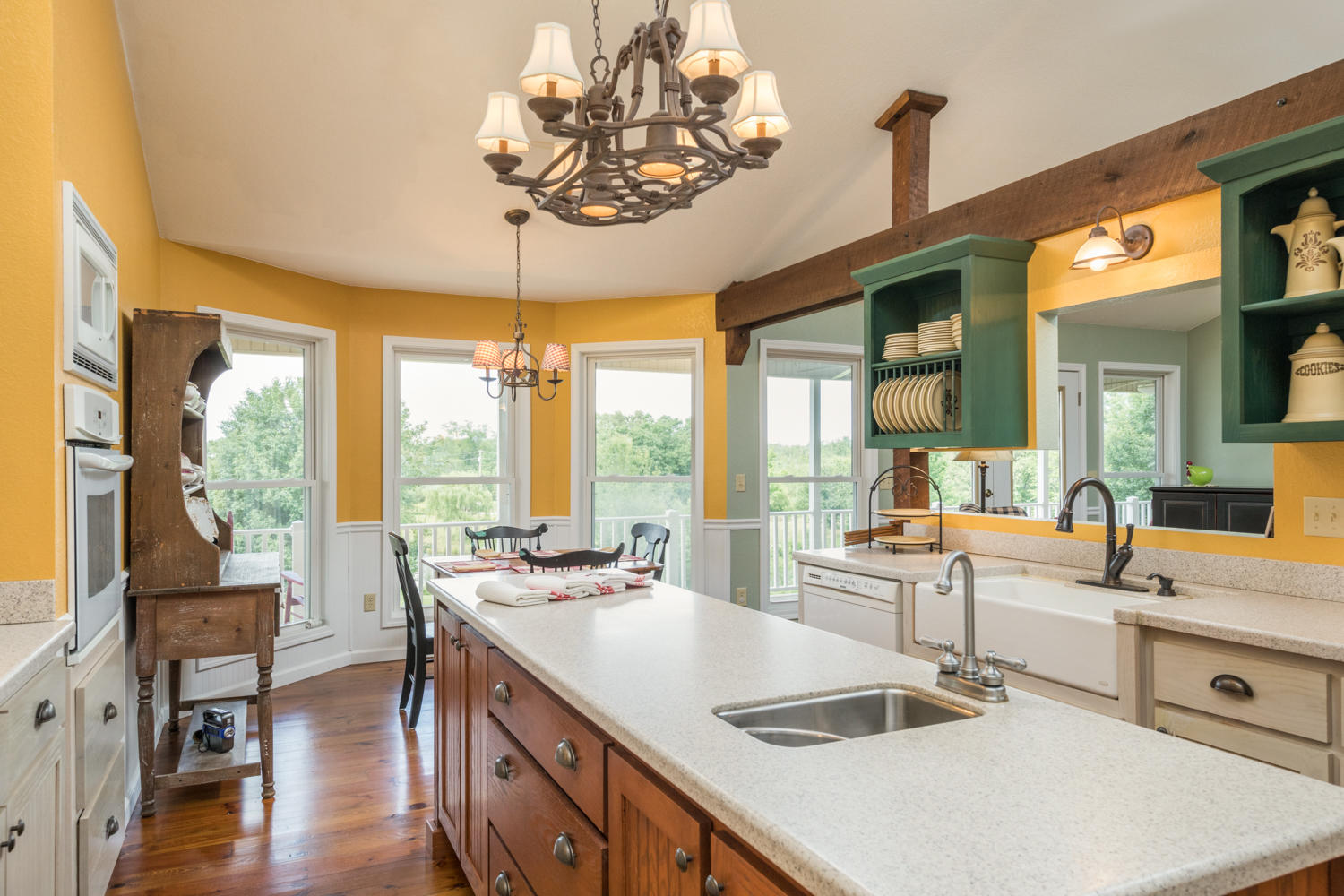 750 Jacks Branch Road Pikeville, TN 37367 - Photo 13 of 56 Kitchen