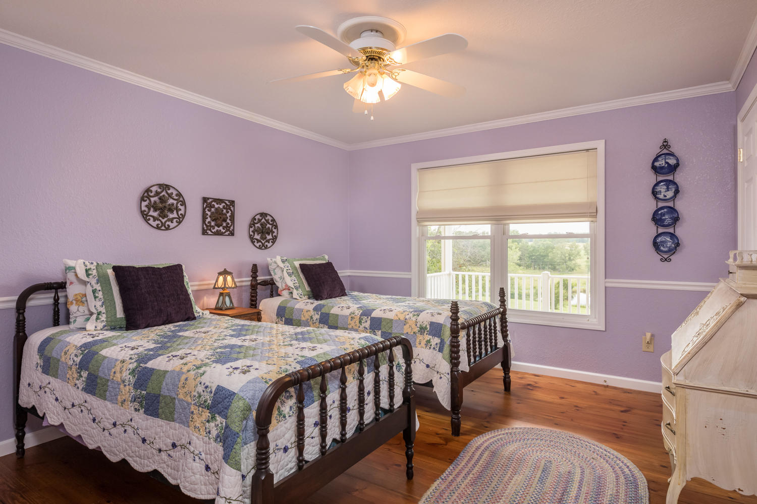 750 Jacks Branch Road Pikeville, TN 37367 - Photo 21 of 56 Bedroom Two