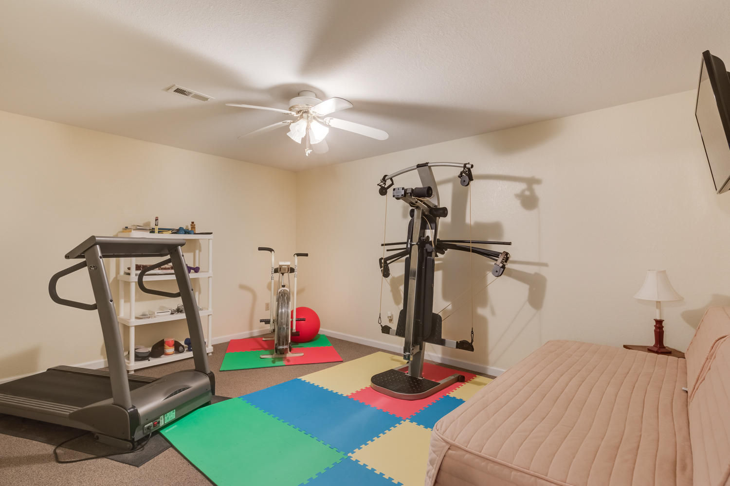 750 Jacks Branch Road Pikeville, TN 37367 - Photo 24 of 56 Utility/Bedroom