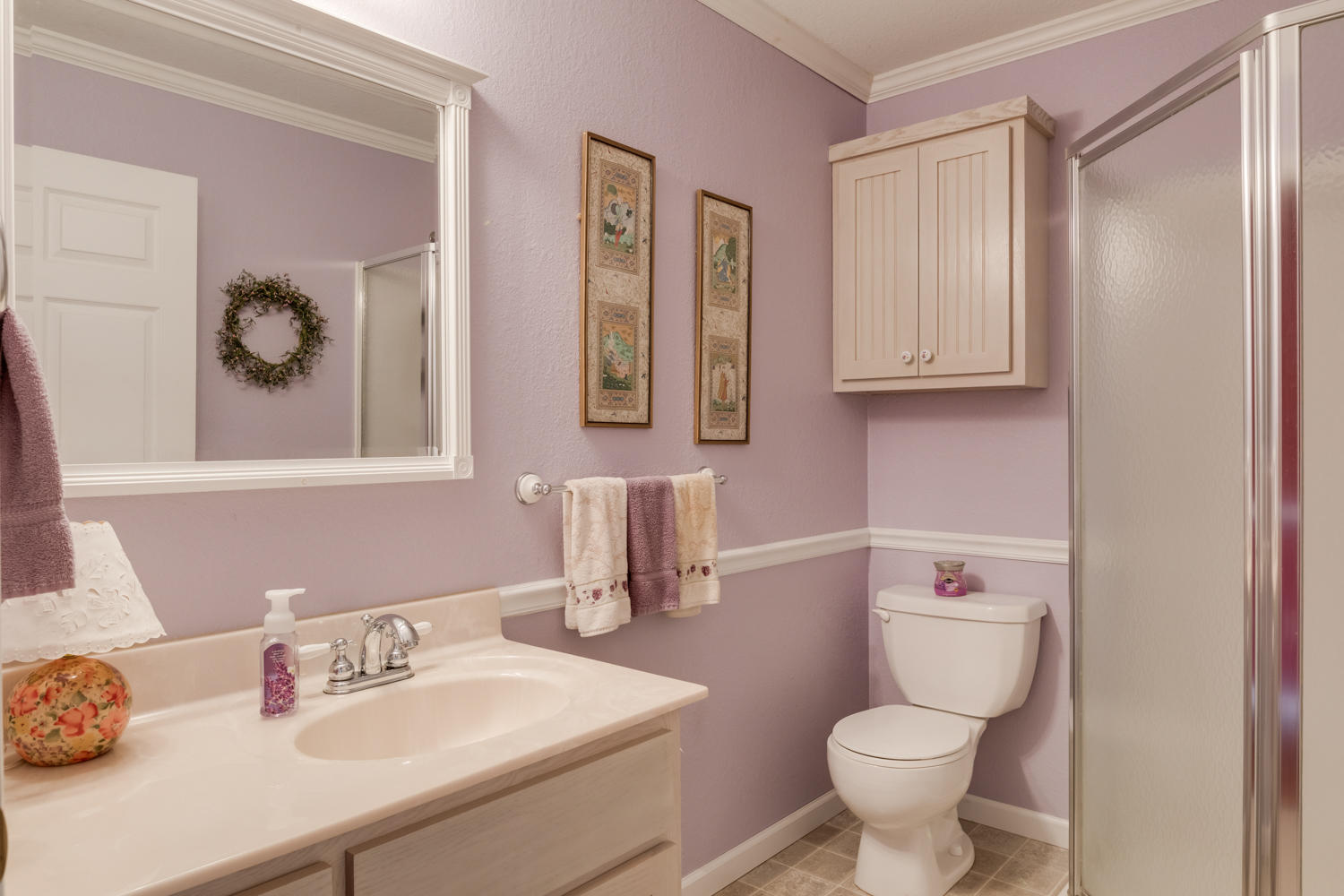 750 Jacks Branch Road Pikeville, TN 37367 - Photo 27 of 56 Full Bathroom