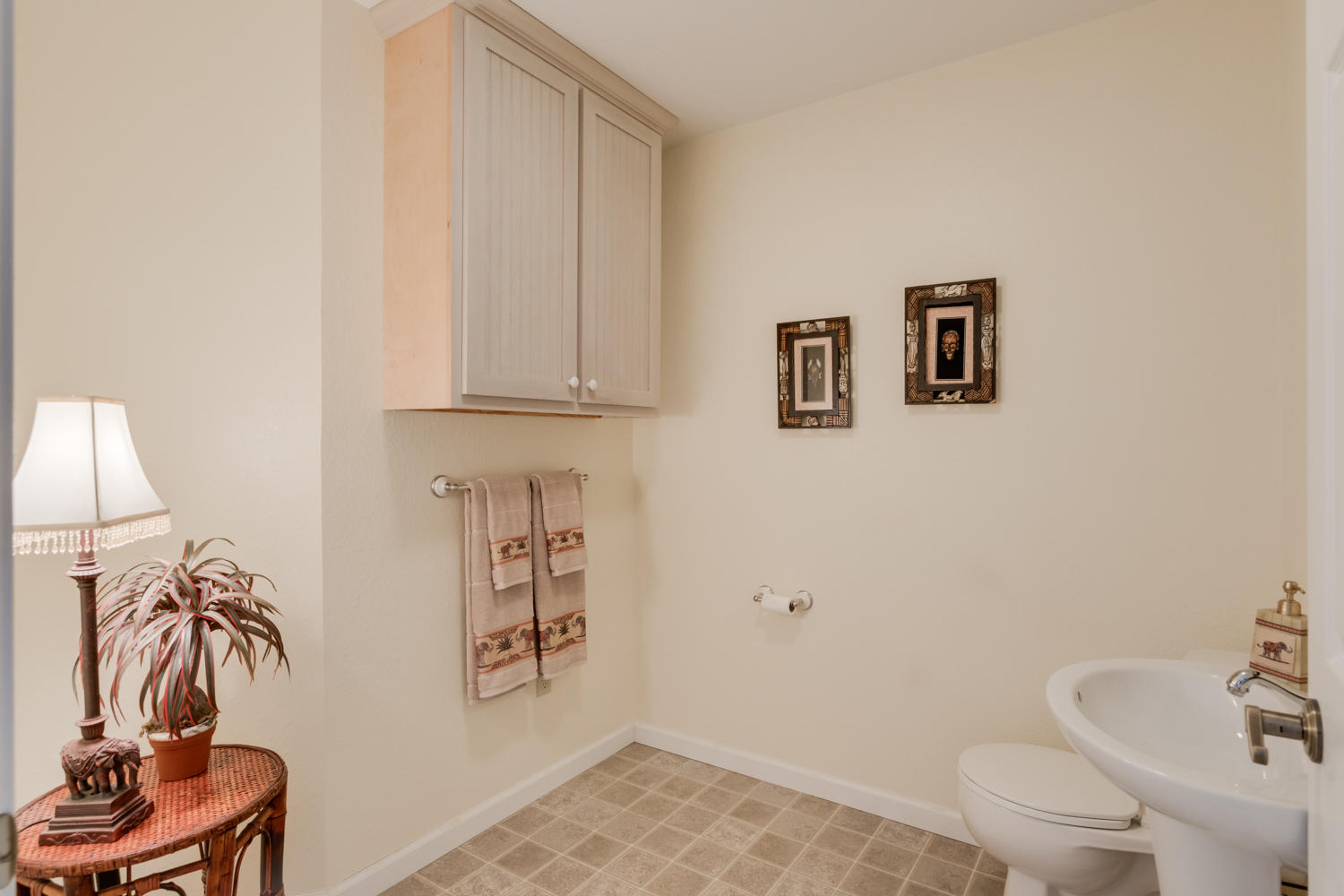 750 Jacks Branch Road Pikeville, TN 37367 - Photo 28 of 56 Half Bath