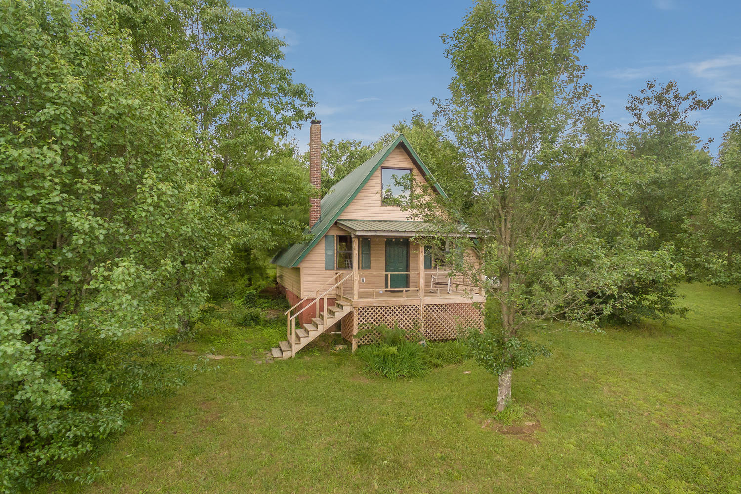 750 Jacks Branch Road Pikeville, TN 37367 - Photo 33 of 56 Guest House