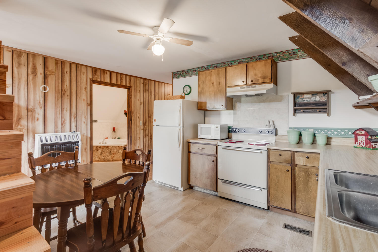 750 Jacks Branch Road Pikeville, TN 37367 - Photo 36 of 56 Kitchen