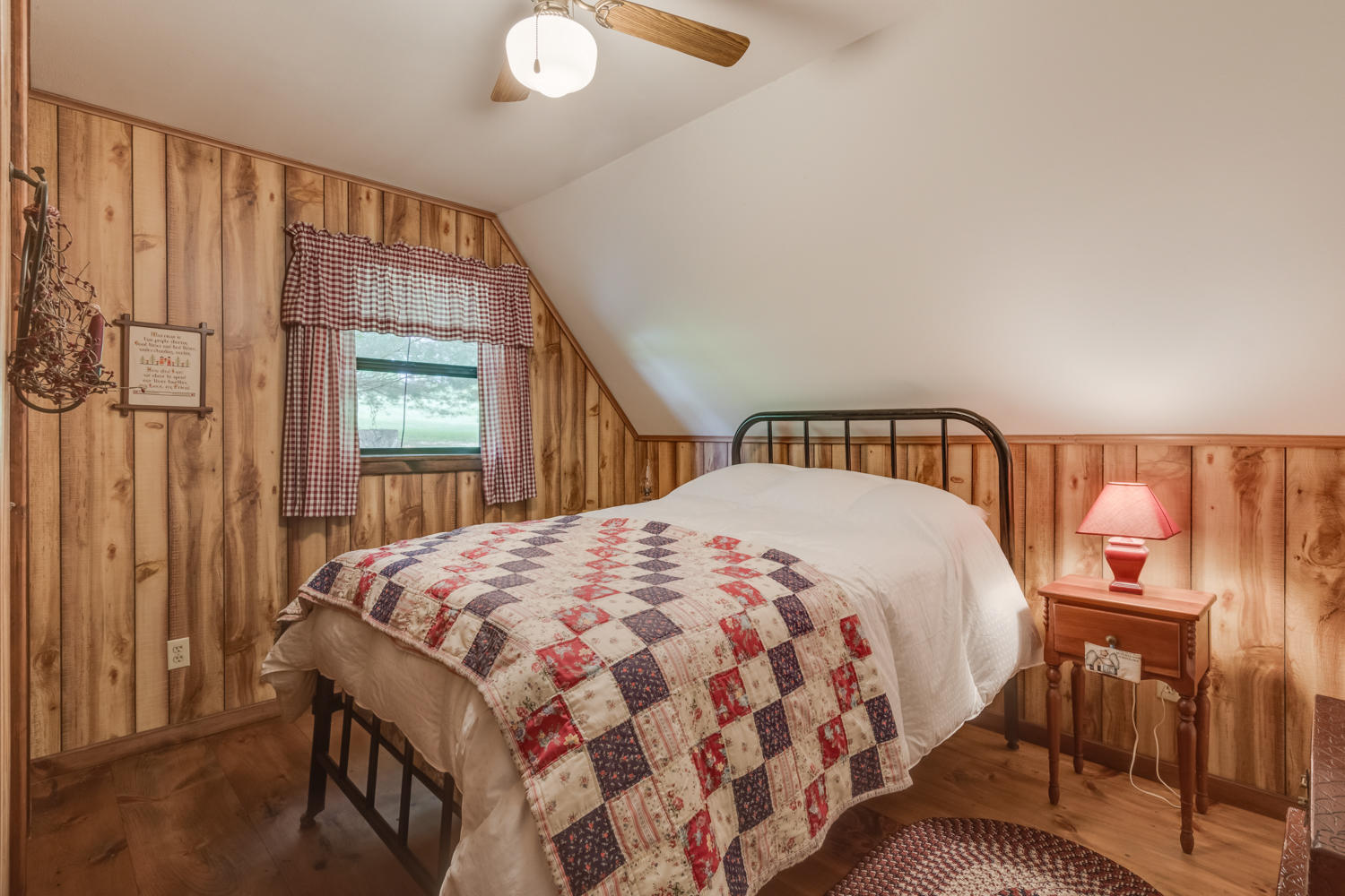 750 Jacks Branch Road Pikeville, TN 37367 - Photo 38 of 56 Bedroom Two