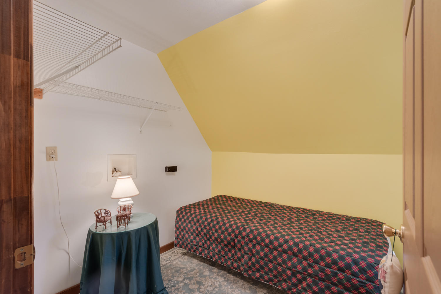 750 Jacks Branch Road Pikeville, TN 37367 - Photo 39 of 56 Utility/Bedroom