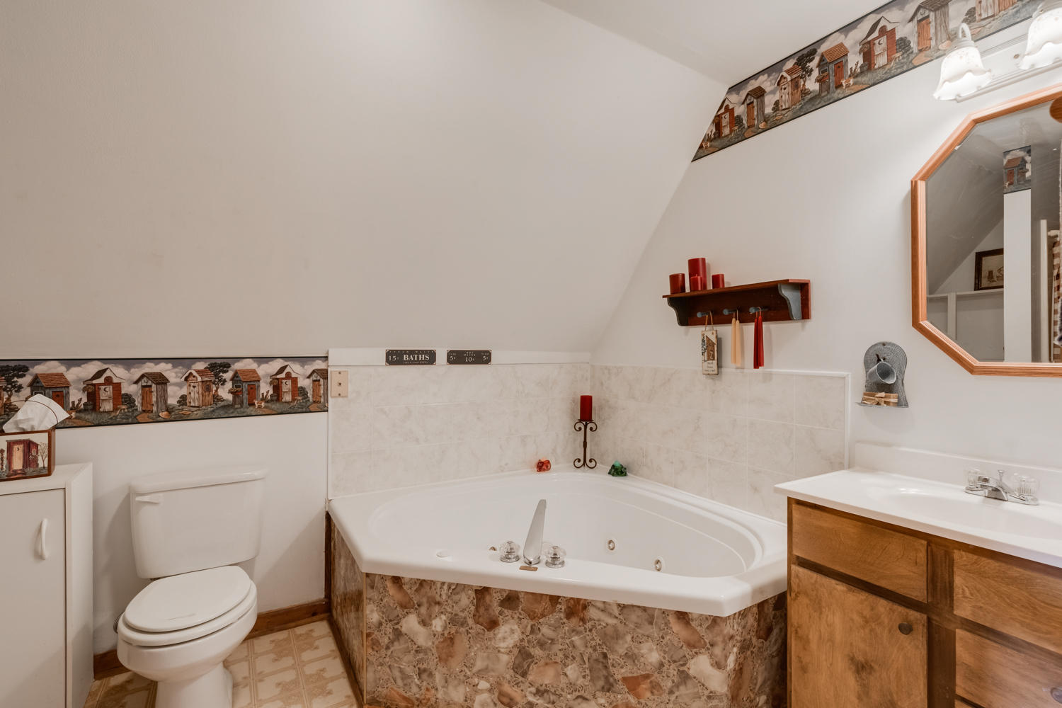 750 Jacks Branch Road Pikeville, TN 37367 - Photo 40 of 56 Bathroom