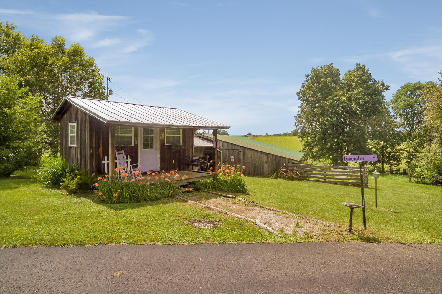 750 Jacks Branch Road Pikeville, TN 37367 - Photo 42 of 56 Garden Cottage