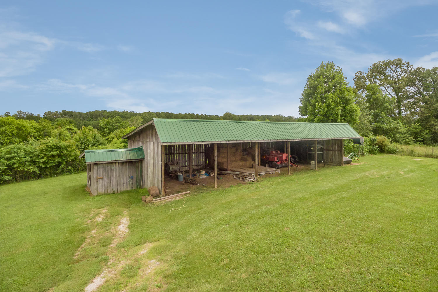 750 Jacks Branch Road Pikeville, TN 37367 - Photo 44 of 56 Property View