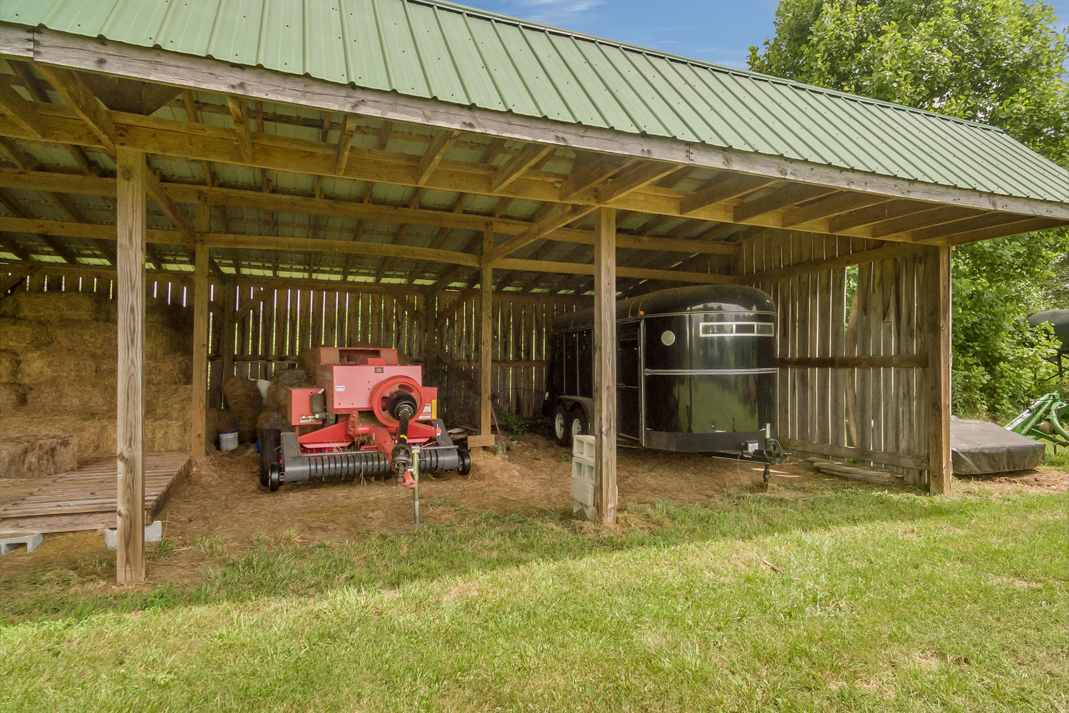 750 Jacks Branch Road Pikeville, TN 37367 - Photo 45 of 56 Property View