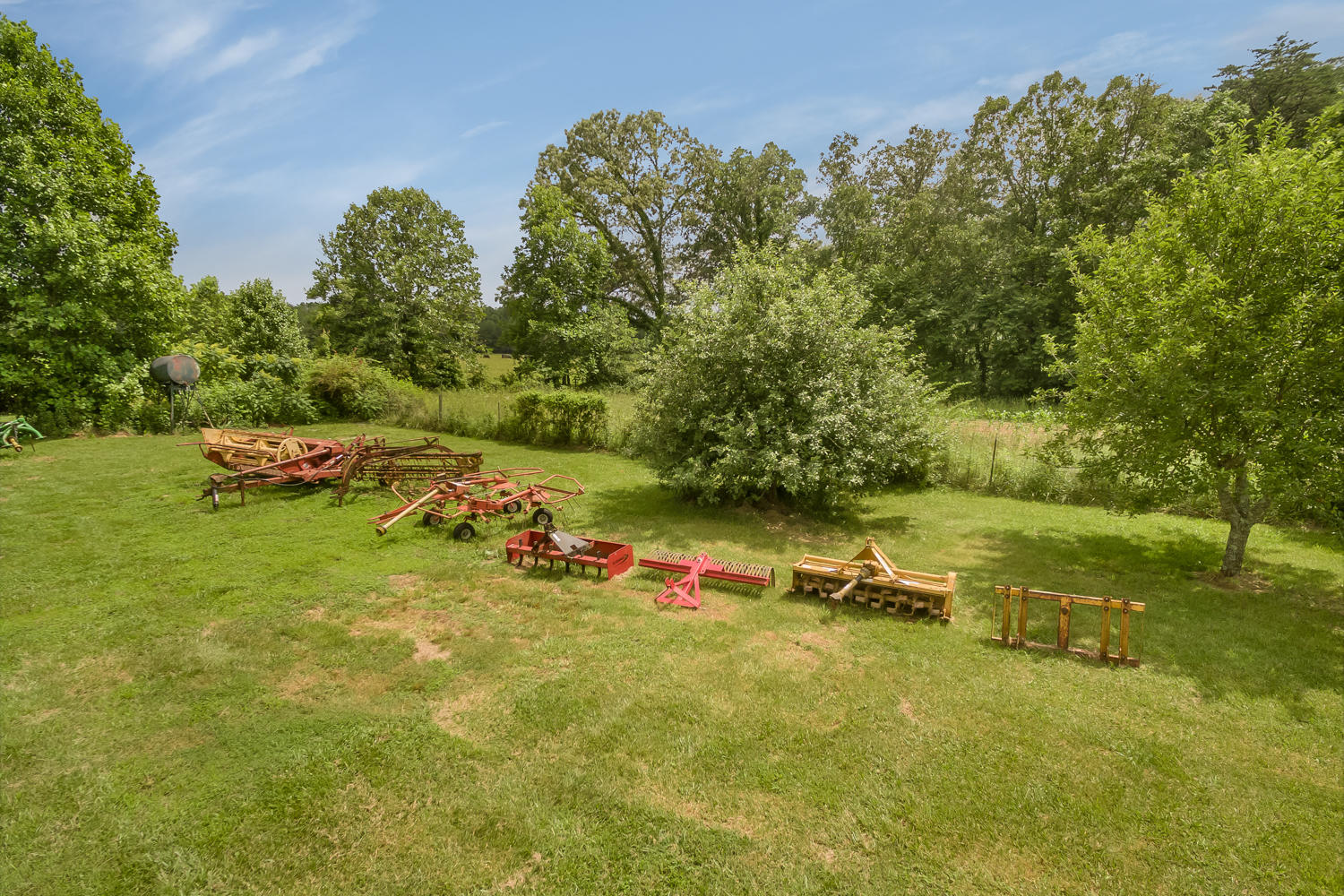 750 Jacks Branch Road Pikeville, TN 37367 - Photo 46 of 56 Property View/Equipment