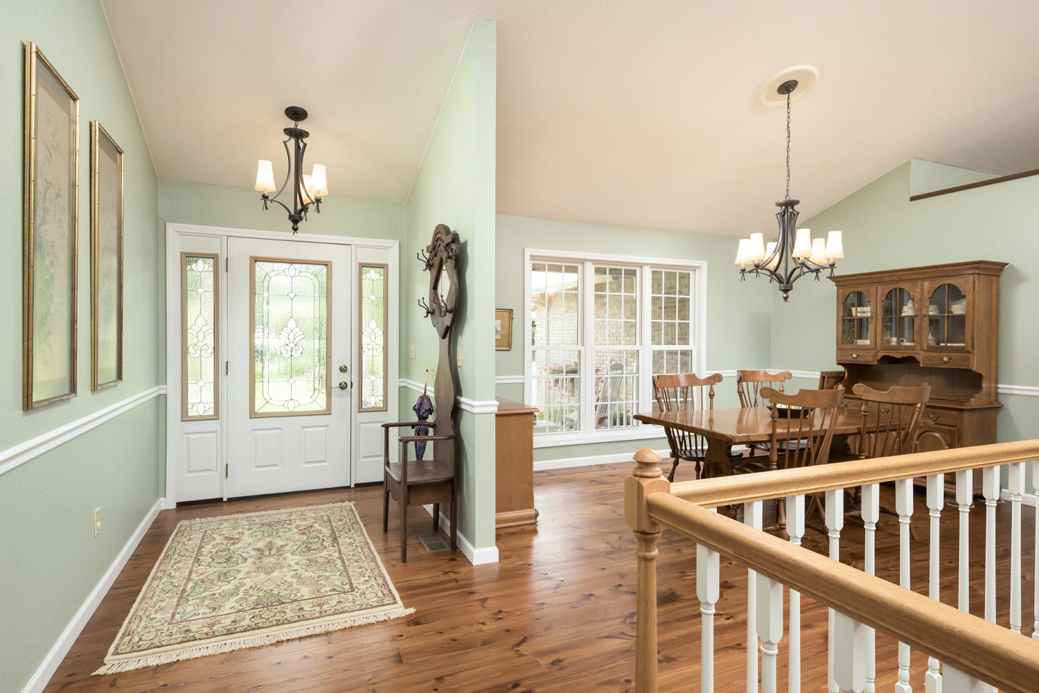 750 Jacks Branch Road Pikeville, TN 37367 - Photo 6 of 56 Entryway