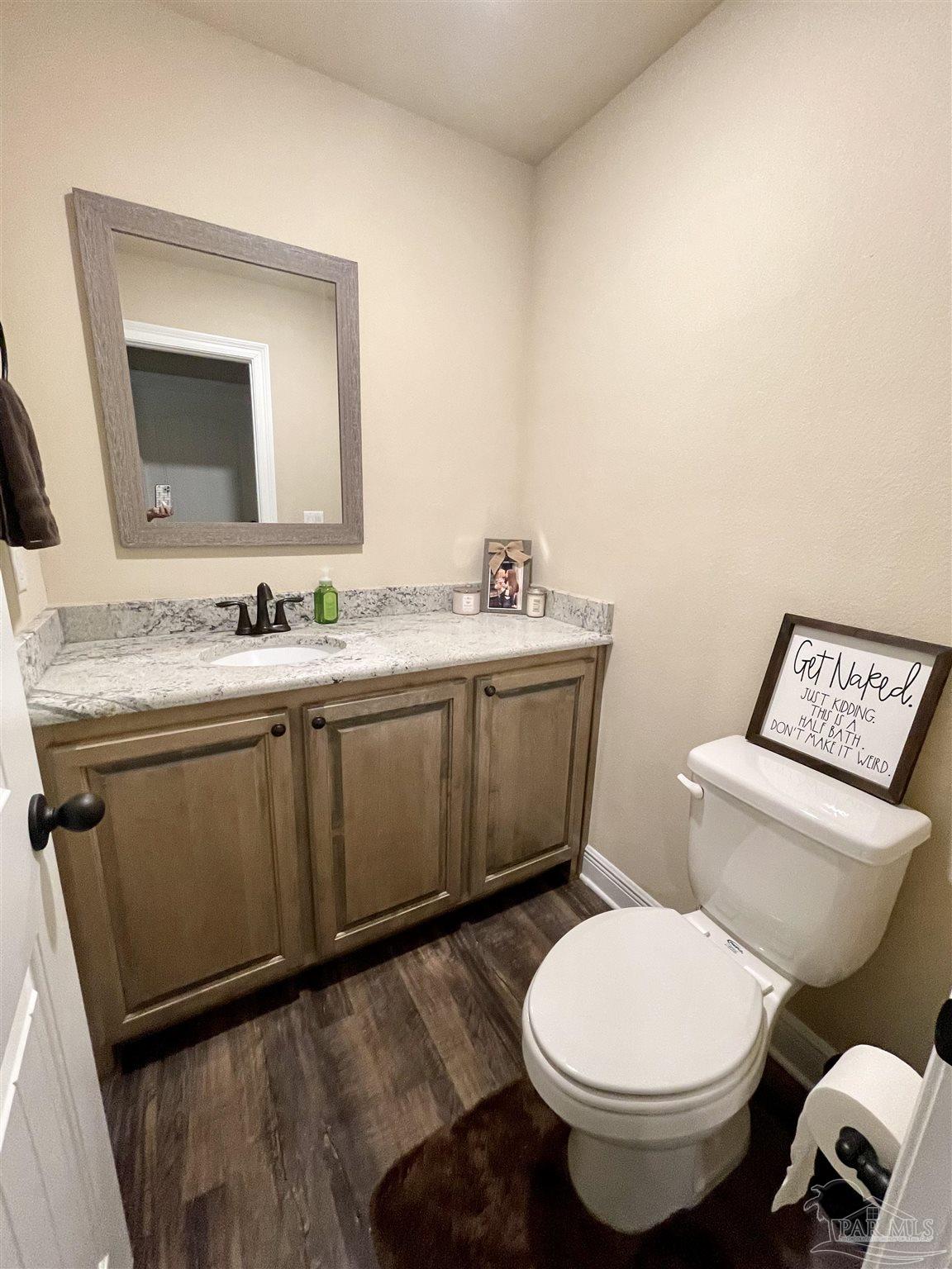 6770 Deception Road Milton, FL 32583 - Photo 21 of 32 Gallery Image 21